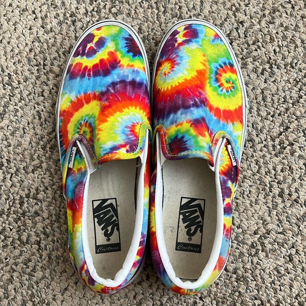 Vans Classic Slip-On Shoe